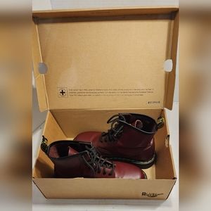 Dr. Martens | Shoes | Dr Martens Womens 46 Smooth Leather Work